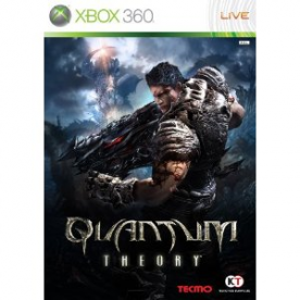 Quantum Theory Game Quantum Theory Game